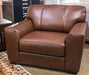 Brogliano Oversized Chair - Home Furniture And More (Brentwood, MD)