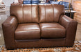 Brogliano Loveseat - Home Furniture And More (Brentwood, MD)