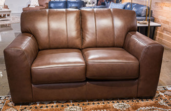 Brogliano Loveseat - Home Furniture And More (Brentwood, MD)