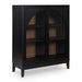 Armenleigh Accent Cabinet - Home Furniture And More (Brentwood, MD)