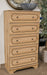 Aleaport Chest of Drawers - Home Furniture And More (Brentwood, MD)