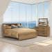Broachmyn Bed - Home Furniture And More (Brentwood, MD)