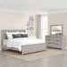 Broachmyn Bedroom Mirror - Home Furniture And More (Brentwood, MD)