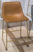 Ciabori Counter Height Barstool - Home Furniture And More (Brentwood, MD)