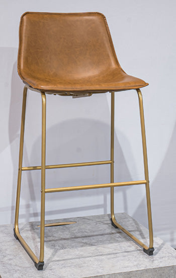 Ciabori Bar Height Bar Stool - Home Furniture And More (Brentwood, MD)