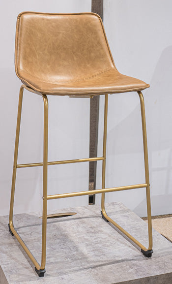 Ciabori Bar Height Bar Stool - Home Furniture And More (Brentwood, MD)