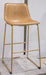 Ciabori Bar Height Bar Stool - Home Furniture And More (Brentwood, MD)