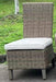 Laguna Heights Side Chair with Cushion (Set of 2) - Home Furniture And More (Brentwood, MD)