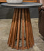 Kallari End Table - Home Furniture And More (Brentwood, MD)