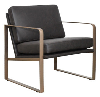 Bradett Accent Chair - Home Furniture And More (Brentwood, MD)