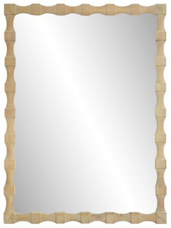 Acelmore Accent Mirror - Home Furniture And More (Brentwood, MD)
