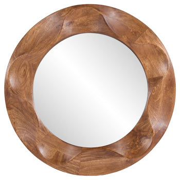 Aajon Accent Mirror - Home Furniture And More (Brentwood, MD)
