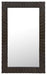 Advin Accent Mirror - Home Furniture And More (Brentwood, MD)