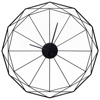 Arkthorne Wall Clock - Home Furniture And More (Brentwood, MD)