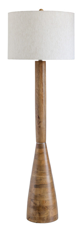 Ailsa Floor Lamp - Home Furniture And More (Brentwood, MD)