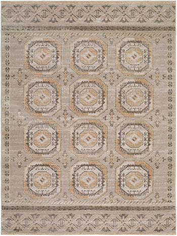 Bachby Area Rug - Home Furniture And More (Brentwood, MD)
