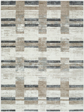 Alstone Area Rug - Home Furniture And More (Brentwood, MD)