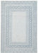 Azelhurst Area Rug - Home Furniture And More (Brentwood, MD)