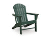 Sundown Shores Adirondack Chair - Home Furniture And More (Brentwood, MD)