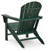 Sundown Shores Adirondack Chair - Home Furniture And More (Brentwood, MD)