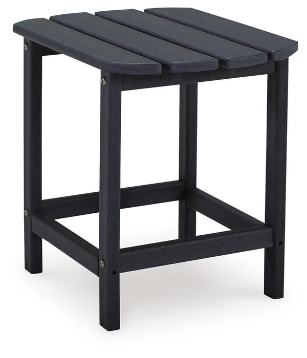 Sundown Treasure Outdoor Seating Set - Home Furniture And More (Brentwood, MD)