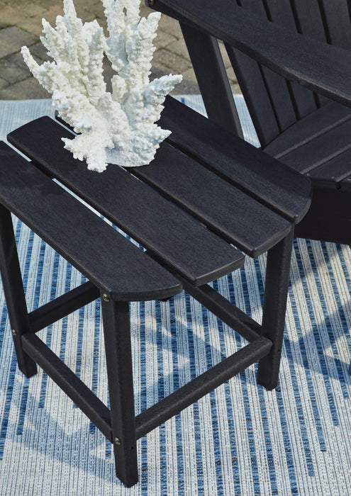Sundown Treasure Outdoor Seating Set - Home Furniture And More (Brentwood, MD)
