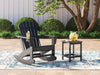 Sundown Treasure Outdoor Seating Set - Home Furniture And More (Brentwood, MD)
