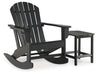 Sundown Treasure Outdoor Seating Set - Home Furniture And More (Brentwood, MD)