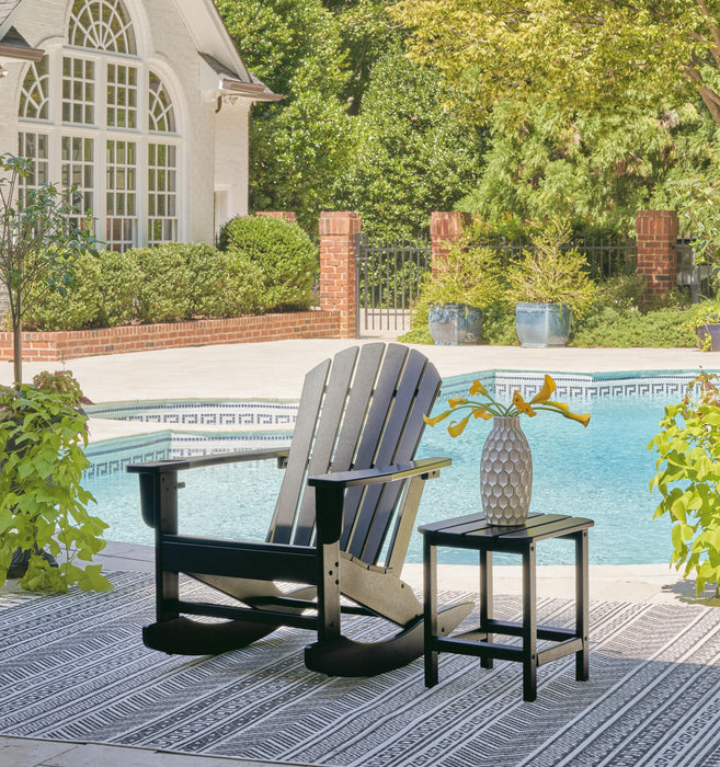 Sundown Treasure Outdoor Seating Set - Home Furniture And More (Brentwood, MD)