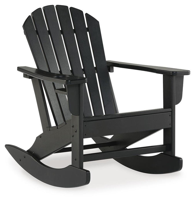 Sundown Treasure Outdoor Seating Set - Home Furniture And More (Brentwood, MD)