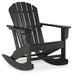 Sundown Treasure Outdoor Seating Set - Home Furniture And More (Brentwood, MD)