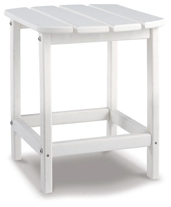 Sundown Treasure Outdoor Seating Set - Home Furniture And More (Brentwood, MD)