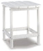 Sundown Treasure Outdoor Seating Set - Home Furniture And More (Brentwood, MD)