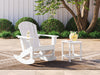 Sundown Treasure Outdoor Seating Set - Home Furniture And More (Brentwood, MD)