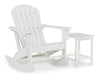 Sundown Treasure Outdoor Seating Set - Home Furniture And More (Brentwood, MD)