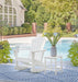 Sundown Treasure Outdoor Seating Set - Home Furniture And More (Brentwood, MD)