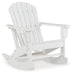 Sundown Treasure Outdoor Seating Set - Home Furniture And More (Brentwood, MD)