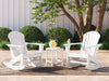 Sundown Treasure Outdoor Seating Set - Home Furniture And More (Brentwood, MD)