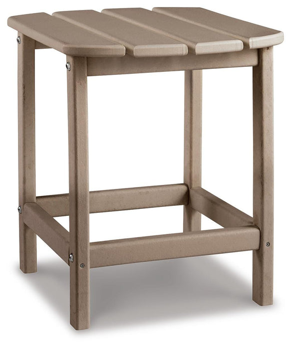 Sundown Treasure Outdoor Seating Set - Home Furniture And More (Brentwood, MD)