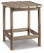 Sundown Treasure Outdoor Seating Set - Home Furniture And More (Brentwood, MD)