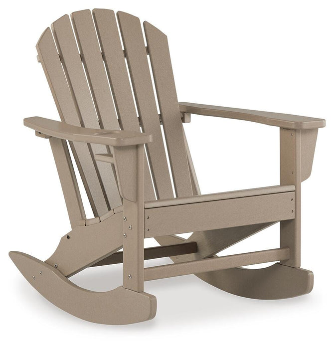 Sundown Treasure Outdoor Seating Set - Home Furniture And More (Brentwood, MD)