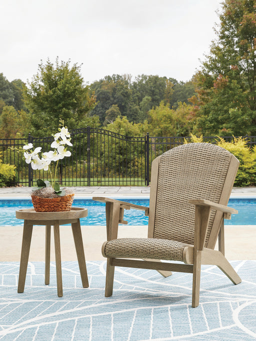 Marina Sun Outdoor Package - Home Furniture And More (Brentwood, MD)