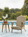Marina Sun Outdoor Package - Home Furniture And More (Brentwood, MD)