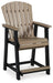 Fairen Trail Outdoor Dining Set - Home Furniture And More (Brentwood, MD)