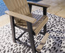 Fairen Trail Outdoor Dining Set - Home Furniture And More (Brentwood, MD)