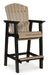 Fairen Trail Outdoor Dining Set - Home Furniture And More (Brentwood, MD)