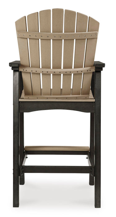 Fairen Trail Outdoor Dining Set - Home Furniture And More (Brentwood, MD)