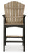 Fairen Trail Outdoor Dining Set - Home Furniture And More (Brentwood, MD)