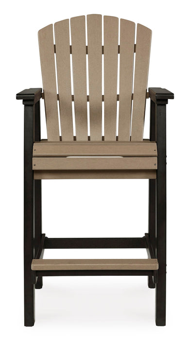 Fairen Trail Outdoor Dining Set - Home Furniture And More (Brentwood, MD)