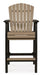 Fairen Trail Outdoor Dining Set - Home Furniture And More (Brentwood, MD)